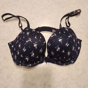 Victoria's Secret Push-Up Bra